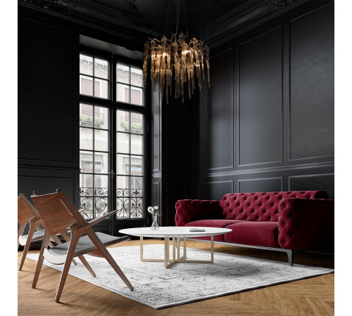 Подвесная люстра Loft IT Waterfall 10350/760 AB