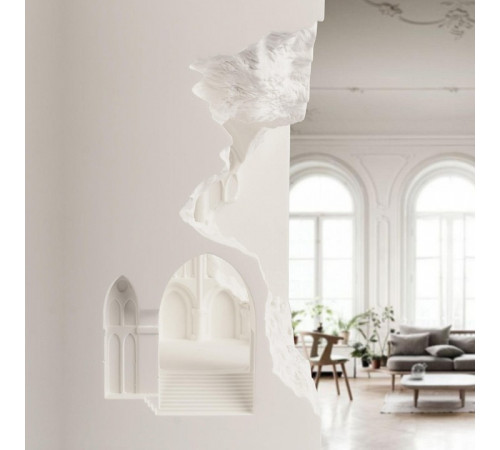 Гипсовый светильник Loft IT Antique 10355C Гипсовый светильник Loft IT Antique 10355C