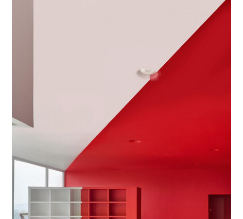 Встраиваемый гипсовый светильник Loft IT Ghost 10356F