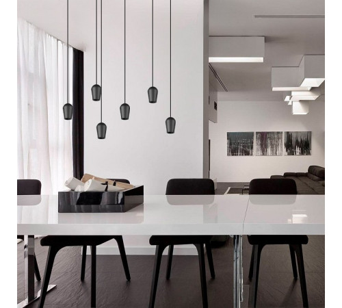 Подвесной светильник Loft IT Blackout 10357/1 Подвесной светильник Loft IT Blackout 10357/1