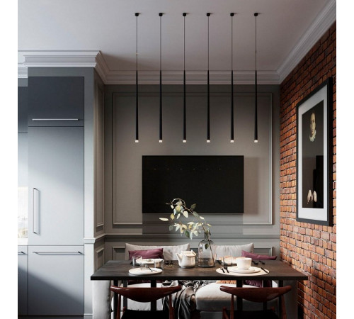 Подвесной светильник Loft IT Reed 10358/830 AB Подвесной светильник Loft IT Reed 10358/830 AB