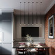 Подвесной светильник Loft IT Reed 10358/830 AB