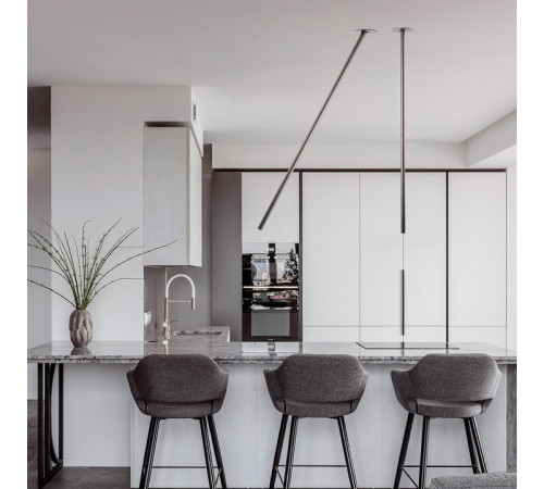 Встраиваемый светильник Loft IT Cane 10359/500 Black Встраиваемый светильник Loft IT Cane 10359/500 Black