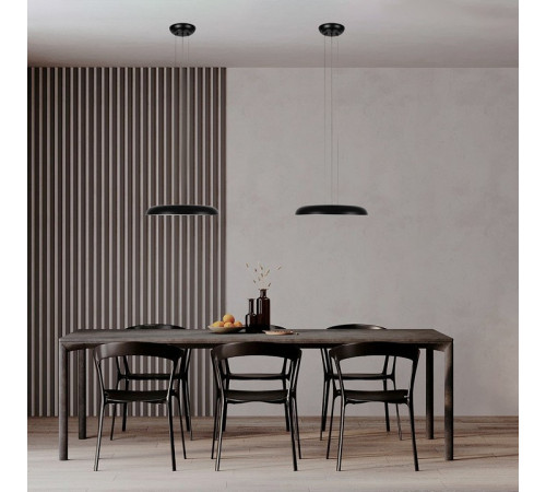 Подвесной светильник Loft IT Dime 10371P White