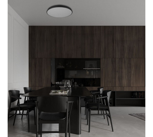 Потолочный светильник Loft IT Dime 10371 Black