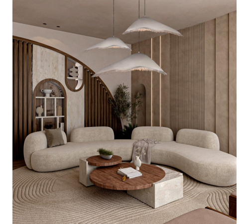 Подвесной светильник Loft IT Moby Dick 10373/1000