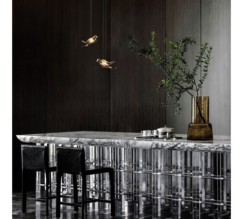 Настенный светильник Loft IT Voa 10378W Настенный светильник Loft IT Voa 10378W