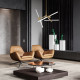 Подвесная люстра Loft IT Agnes 10399/6 GD