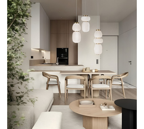 Подвесной светильник Loft IT Duff 10422/B