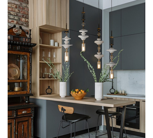 Подвесной светильник Loft IT Spindle 10423/A