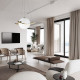 Подвесной светильник Loft IT Swing 10424/250