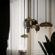 Подвесной светильник Loft IT Knot 8133-D