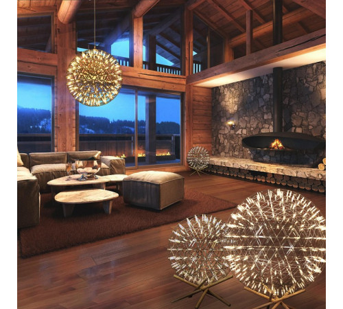 Торшер Loft IT Raimond 9027-89F Торшер Loft IT Raimond 9027-89F