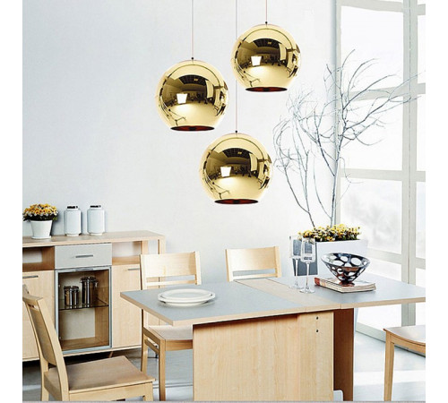 Подвесной светильник Loft IT Copper Shade Loft2024-E Подвесной светильник Loft IT Copper Shade Loft2024-E