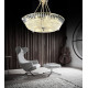 Потолочный светодиодный светильник Lumina Deco Mirana DDP 3197-60