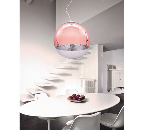 Подвесной светильник Lumina Deco Ibiza LDP 108-300 R.GD Подвесной светильник Lumina Deco Ibiza LDP 108-300 R.GD