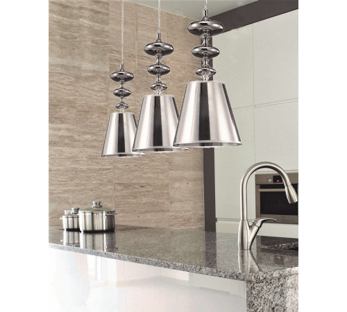 Подвесной светильник Lumina Deco Veneziana LDP 1113 SL