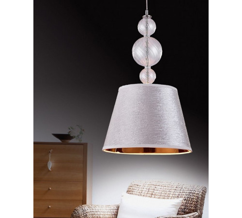 Подвесной светильник Lumina Deco Muraneo LDP 1123 SL