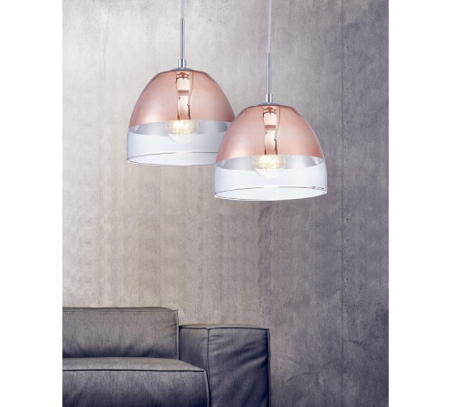 Подвесной светильник Lumina Deco Arteni LDP 1214 R.GD Подвесной светильник Lumina Deco Arteni LDP 1214 R.GD