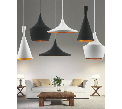 Подвесной светильник Lumina Deco Foggi LDP 7712-C WT Подвесной светильник Lumina Deco Foggi LDP 7712-C WT