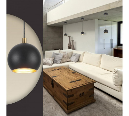 Спот Lumion Neruni 3635/1C Спот Lumion Neruni 3635/1C