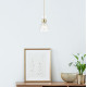 Бра Lumion Jackie 3704/1W