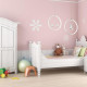 Подвесной светодиодный светильник Lumion Mia 3718/18L