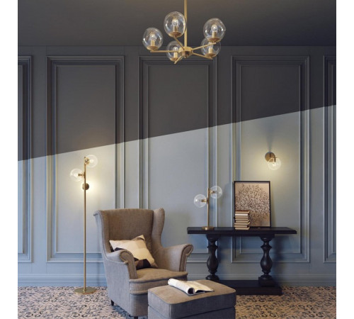 Бра Lumion Blair 3769/1W Бра Lumion Blair 3769/1W