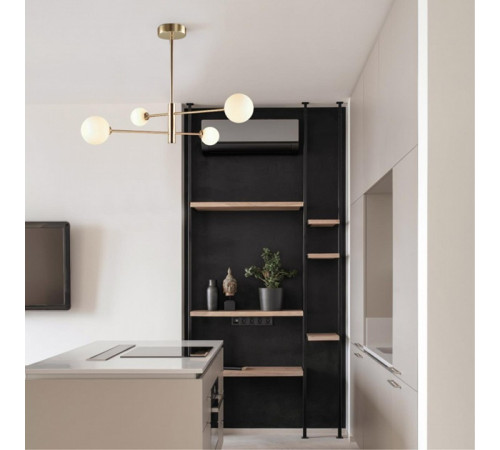 Потолочная люстра Lumion Estelle 4418/4C