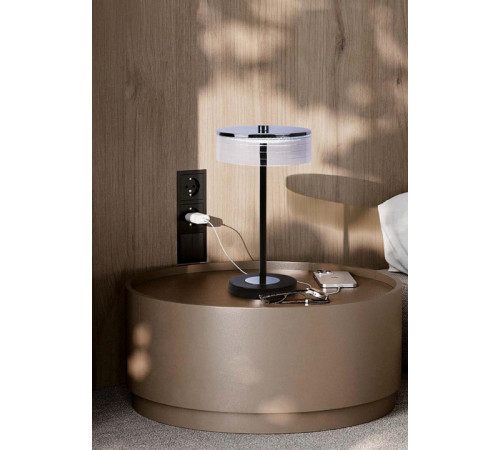Настольная лампа Lumion Satiana 8203/1TL