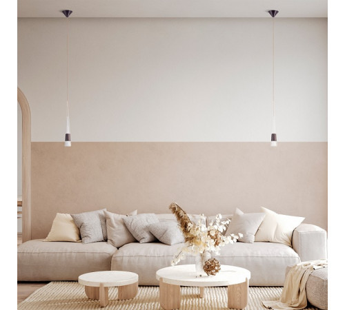 Подвесной светильник Lightstar Cone 757011