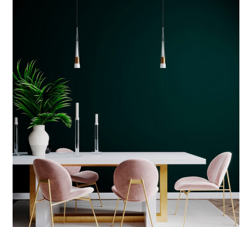 Подвесной светильник Lightstar Cone 757013