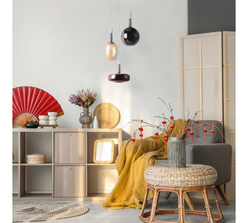 Подвесной светильник Lightstar Disco 792139 Подвесной светильник Lightstar Disco 792139