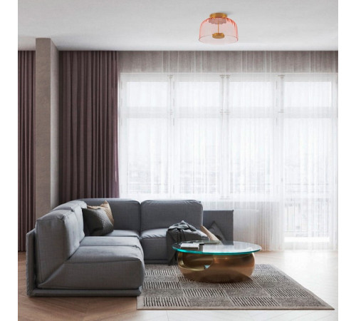 Потолочный светильник Lightstar Celesta 809062 Потолочный светильник Lightstar Celesta 809062
