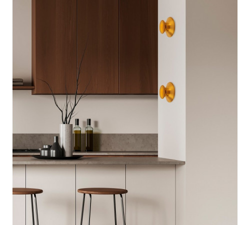 Настенный светильник Lightstar Celesta 809103