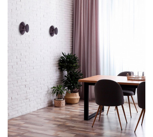 Настенный светильник Lightstar Celesta 809108
