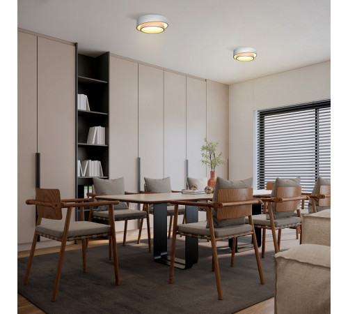 Потолочный светильник Lightstar Celesta 809416