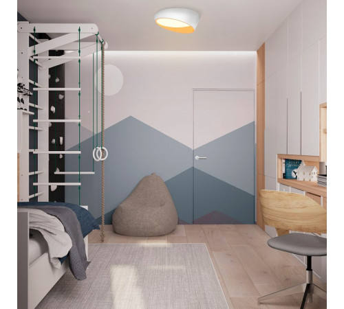 Потолочный светильник Lightstar Celesta 809456 Потолочный светильник Lightstar Celesta 809456