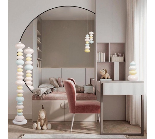 Торшер Loft IT Macaroon 10271F/A Торшер Loft IT Macaroon 10271F/A