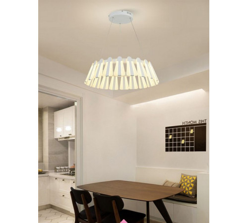 Подвесной светодиодный светильник Moderli Beauty V2410-PL
