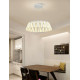 Подвесной светодиодный светильник Moderli Beauty V2410-PL