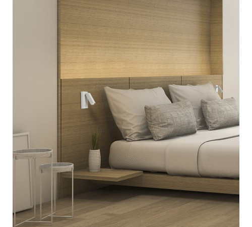 Светодиодный спот Mantra Tarifa 6070