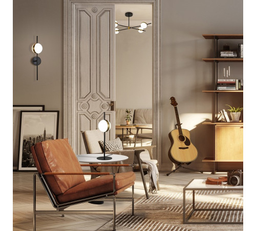 Бра Mantra CUBA 7163 Бра Mantra CUBA 7163