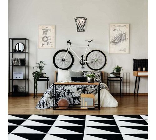 Настенный светильник Mantra Basketball 7243