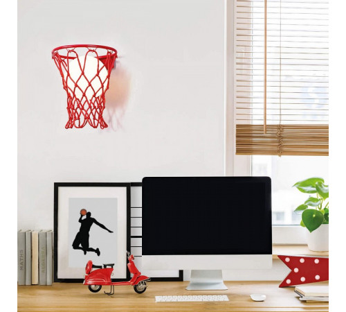 Бра Mantra Basketball 7244