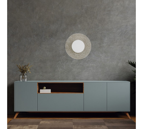 Настенный светильник Mantra Jewel 8074 Настенный светильник Mantra Jewel 8074