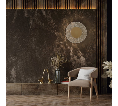Настенный светильник Mantra Jewel 8075 Настенный светильник Mantra Jewel 8075