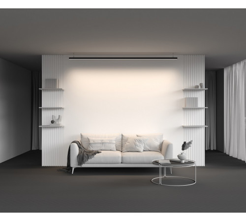 Радиусный профиль Maytoni Led strip ALM-3535R-B-D-2.5M Радиусный профиль Maytoni Led strip ALM-3535R-B-D-2.5M