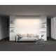 Радиусный профиль Maytoni Led strip ALM-3535R-B-D-2.5M
