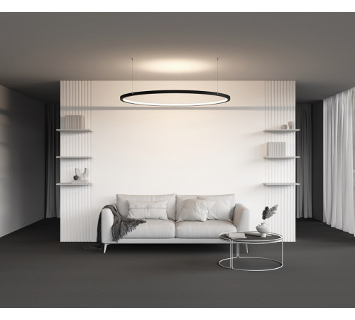 Радиусный профиль Maytoni Led strip ALM-3535R-B-IN-90°-1.5M Радиусный профиль Maytoni Led strip ALM-3535R-B-IN-90°-1.5M